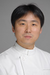 院長村上拓也