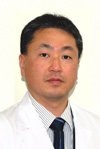 診療部長武田　哲