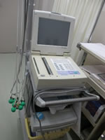 心電計