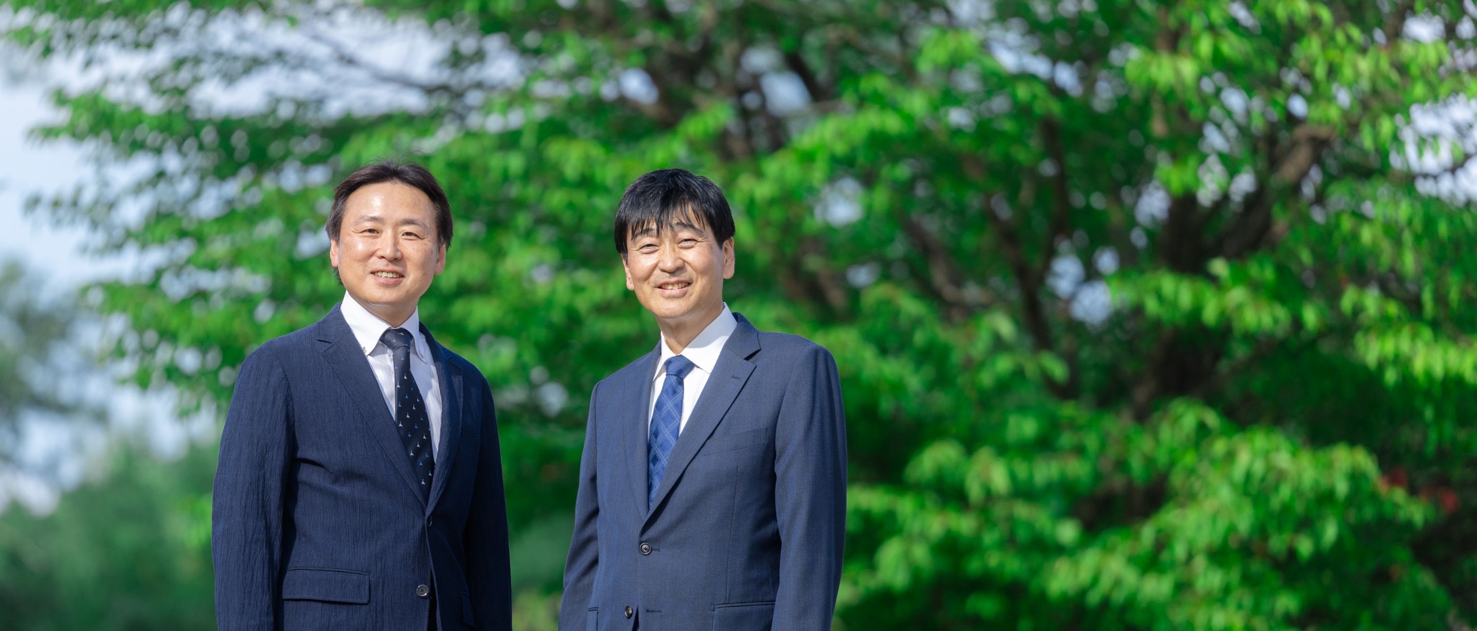 院長交代のお知らせ