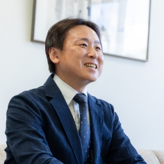村上 拓也