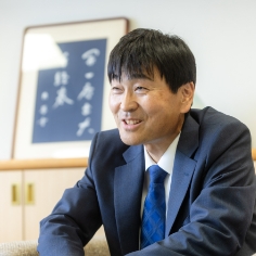 桐生 一宏